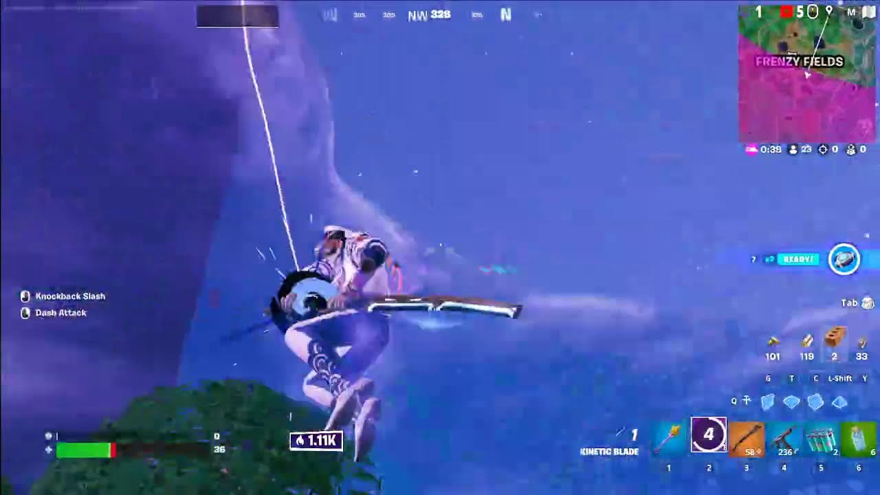 clipping and getting clipped fortnite live with drip gaming and his