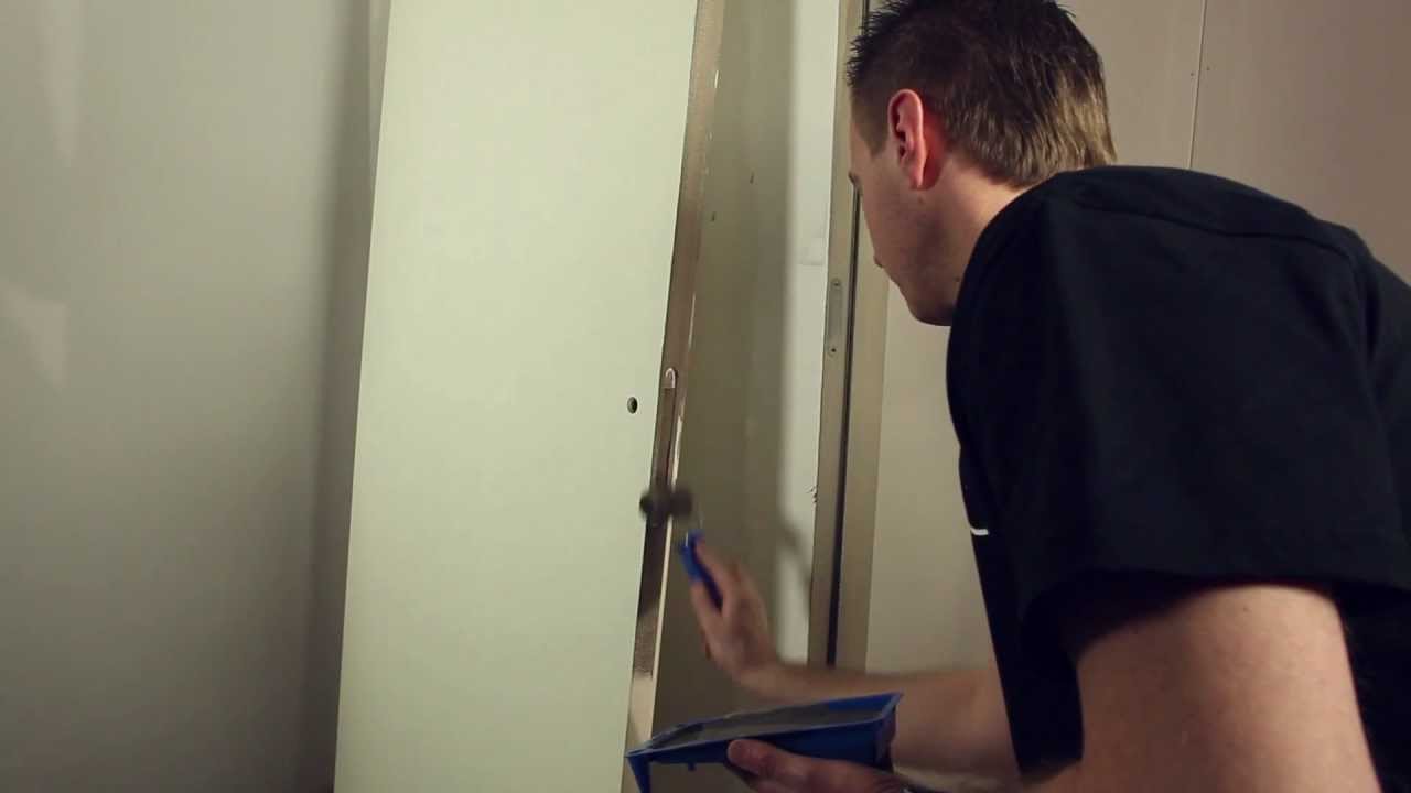 Malowanie drzwi PIU Design