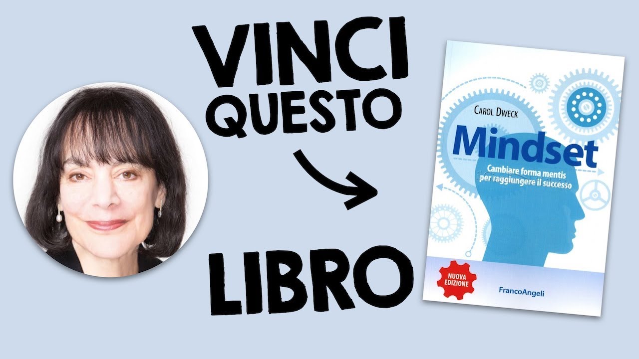 Mindset Cambiare Forma Mentis Per Raggiungere Il Successo Youtube