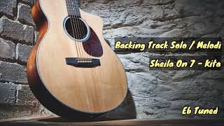 Video voorbeeld van "Sheila On 7 - Kita Backing Track | Acoustic Version"