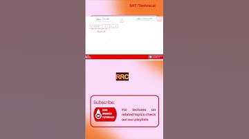 RRC I Rotate Instructions in 8085 #8085microprocessor #electronicsengineering #8085programming #8085