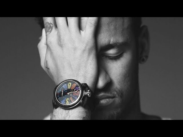 GAGAミラノfor NEYMAR JR