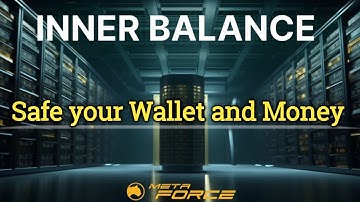 Meta Force Inner Balance Details by Monuj Kumar Dutta.