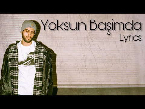 Reynmen - Yoksun Başımda (Official Audio) (sözleri/lyrics)