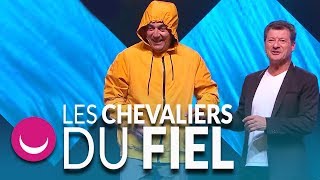 Les Chevaliers du Fiel - Festival du Rire de Liège 2018