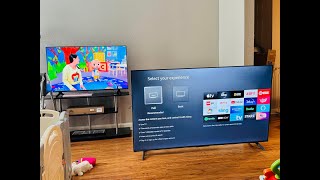 INSIGNIA 65" F50 4K UHD Smart Fire TV – Big Screen with Built-in Alexa & Beautiful Detail
