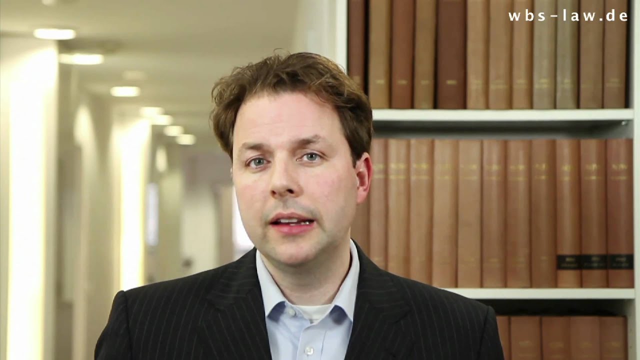 Nutzung offener W-LAN Netzwerke legal? - Kanzlei Wilde Beuger & Solmecke - YouTube