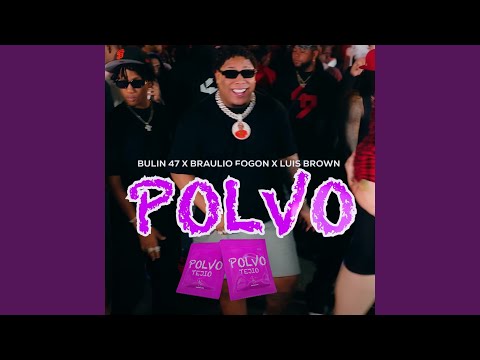 Polvo Tejio