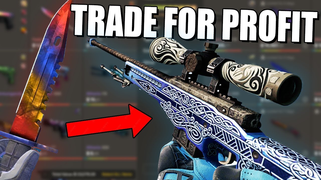 How To Make Trading Sites Profitable in 2023 (CSGO)