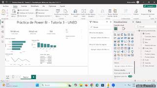 Aprendé Power BI desde cero (con ejemplo real) | Dashboard paso a paso