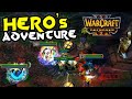 Warcraft 3 | Hero's Adventure
