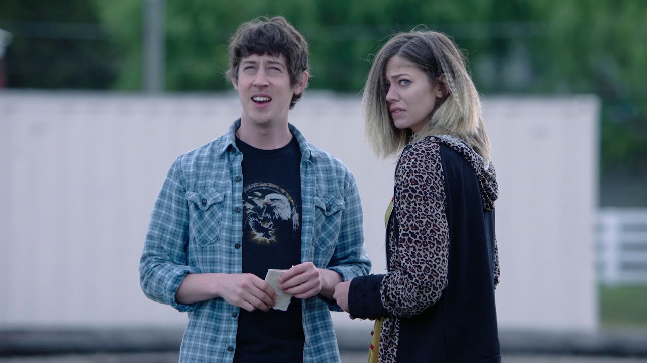 Better Start Running 2018 Trailer [HD]