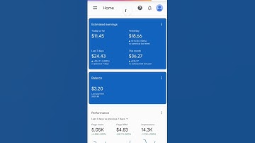 Adsense Loading New Method 2024 | Google Adx Loading Full Trips | Increase Adx eCPM 2024