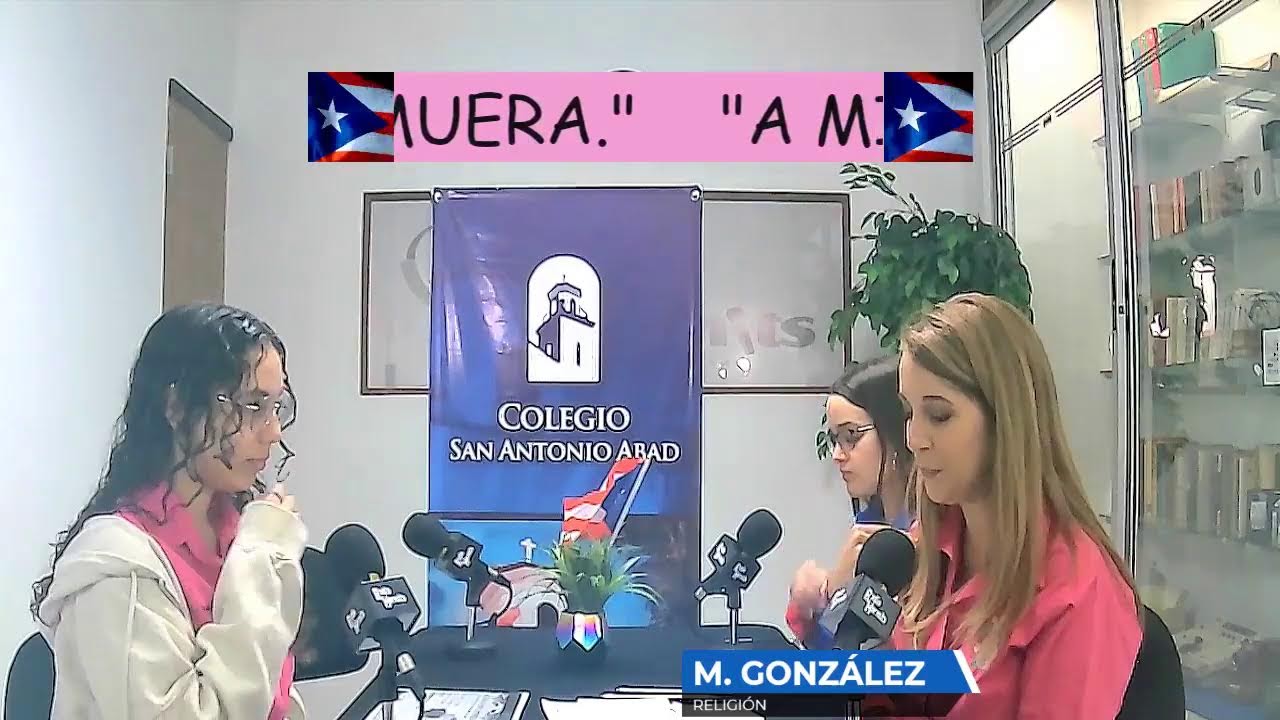 Oración y Anuncios de la Mañana 22 de noviembre de 2024