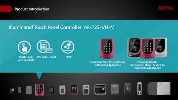 C02003-EN_【SOYAL】《Product Introduction》How to order (2019)