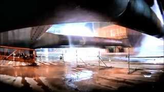 Deep Inside The Hermod