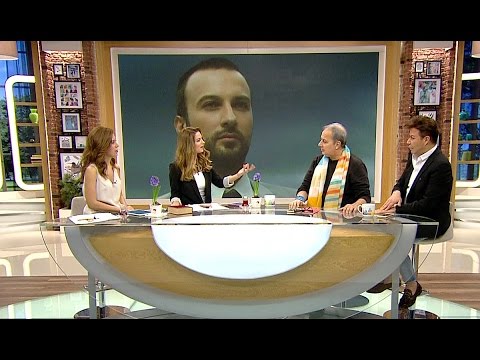 Renkli Sayfalar 12. Bölüm- Tarkan neden evlenemez?