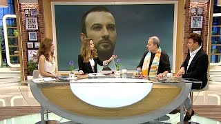 Renkli Sayfalar 12. Bölüm- Tarkan Neden Evlenemez?