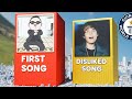 50 Songs That Set Guinness World Records