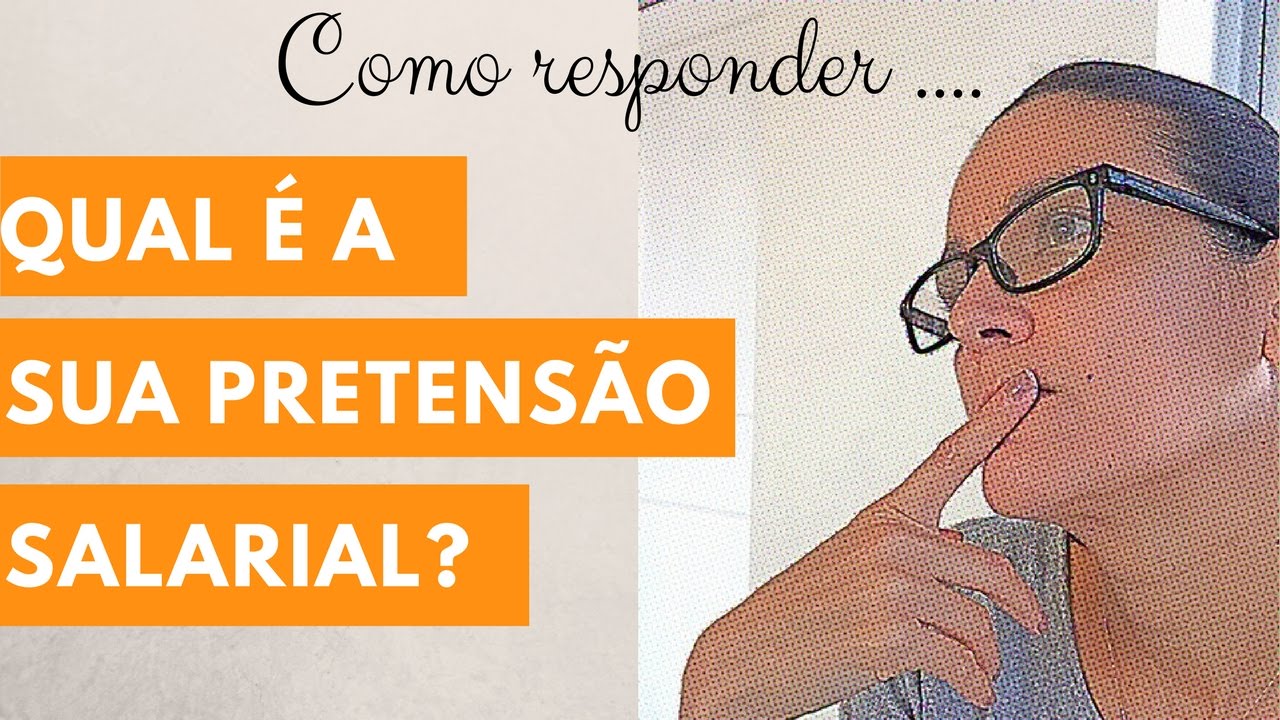 pretensão