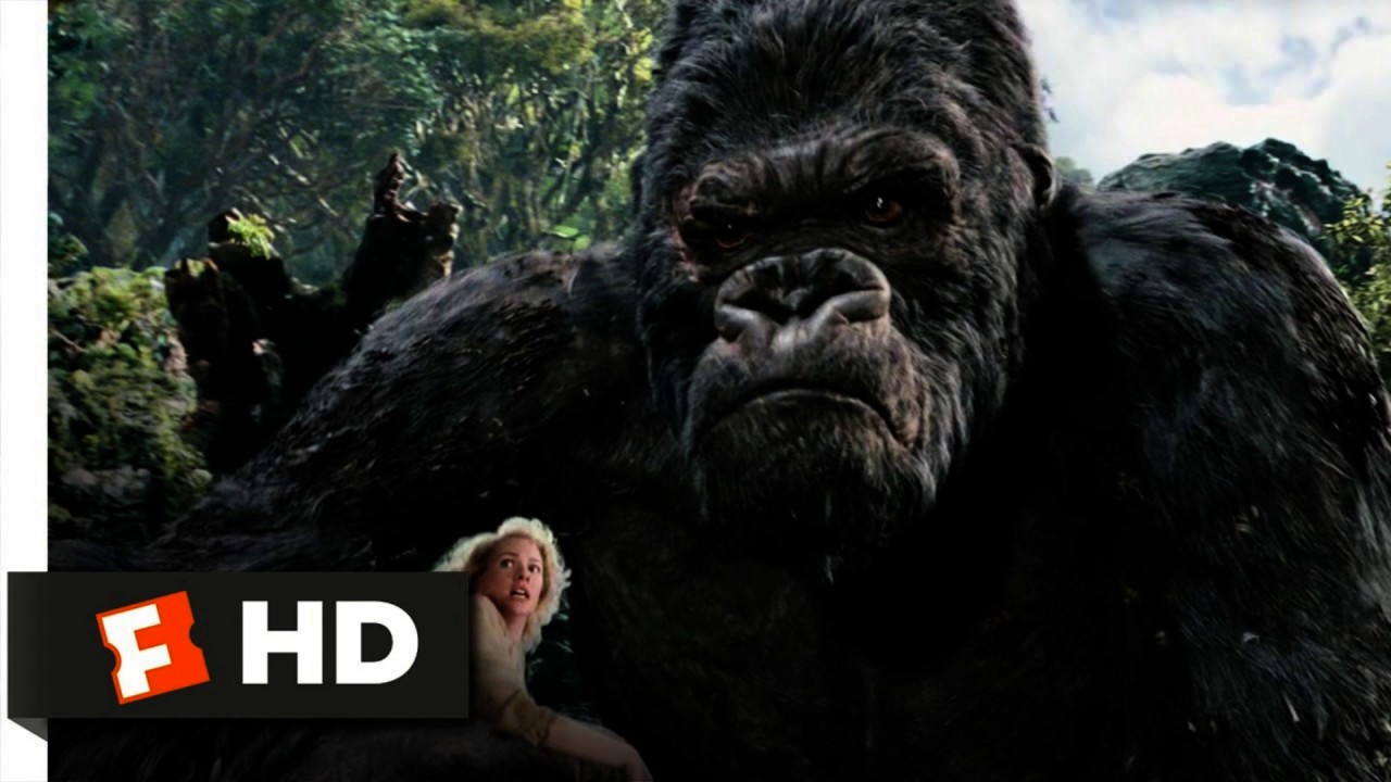 descargar gratis king kong la pelicula en español latino YouTube