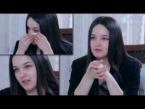 KO'NGLIMGA OG'IR BOTDI, MEN ULARNI ZINODAN SAQLADIM, ASLIDA BIZ KO'R EKANMIZ! GULINUR INTERVYU