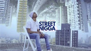 JAADU-STREET NIGGA [PROD-BTONIC] | Official music video |