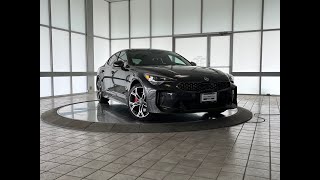 2019 Kia Stinger GT2 Arlington Heights, Buffalo Grove, Des Plaines, Skokie, Glenview IL