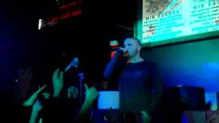 Fler - NDW live @ Blu Bad Tölz, Bayern [Best Quality]