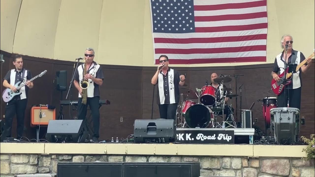 Rick K Road Trip Celebration YouTube