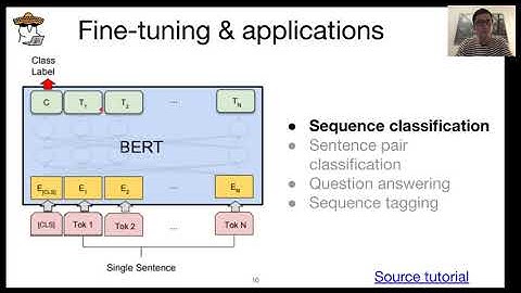 Yury Kashnitsky - Firing a cannon at sparrows: BERT vs. logreg (DataFest 2020)