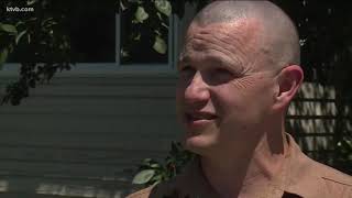 Celebrity Police: Boise man broke into a home and stabbed a man as soon as he walked in Wealth