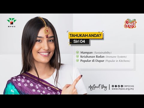 Tahukah Anda? Siri 3 Tahukah Anda? Siri 3