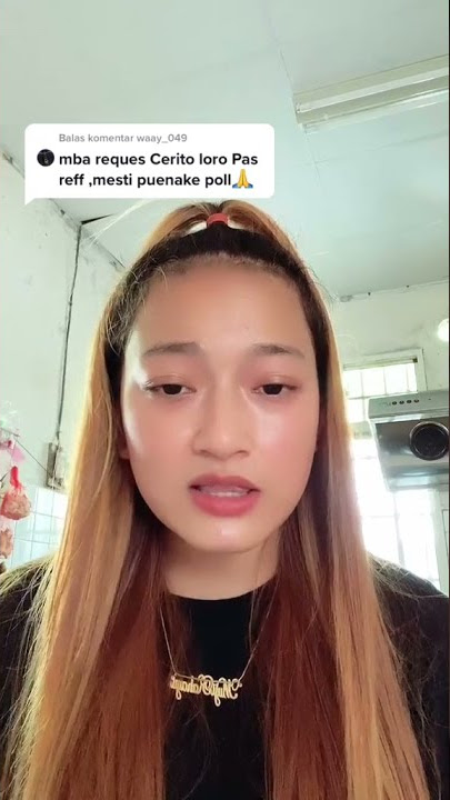 Cerito Loro Cover MujiRahayu - Tiktok Terbaru