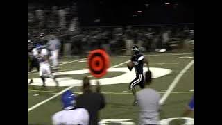 avenal buccaneers vs orange cove 09/07/2007