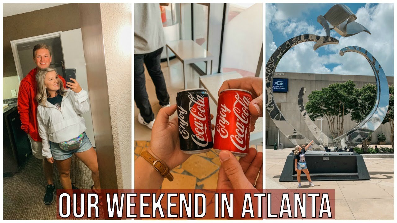 atlanta-vlog-2019-billie-eilish-concert-world-of-coca-cola