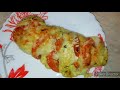 Сочная куриная грудка в духовке