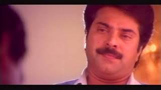 കള എനനട വണട സർ The King Movie Mammootty Super Dialouge