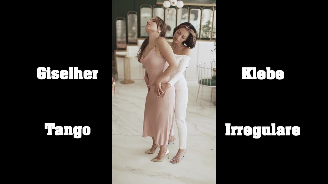 Tango Irregulare von Giselher Klebe
