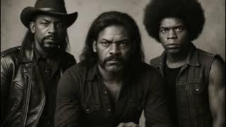 Motörhead - Ace of Spades (1965 Motown Cover)