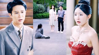 π₯Suami buta kembali melihat, TETAPI melihat istri selingkuhnya mencium selingkuhannya!#cdrama#emosi