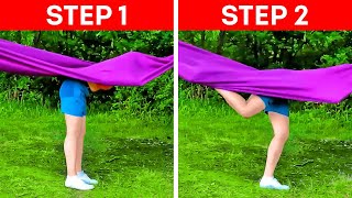 Camping Hacks And Tricks That Will Make You A Camping Pro