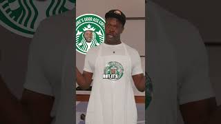 DeAndre's Good Ass Coffee  #comedy #killtony #comedian
