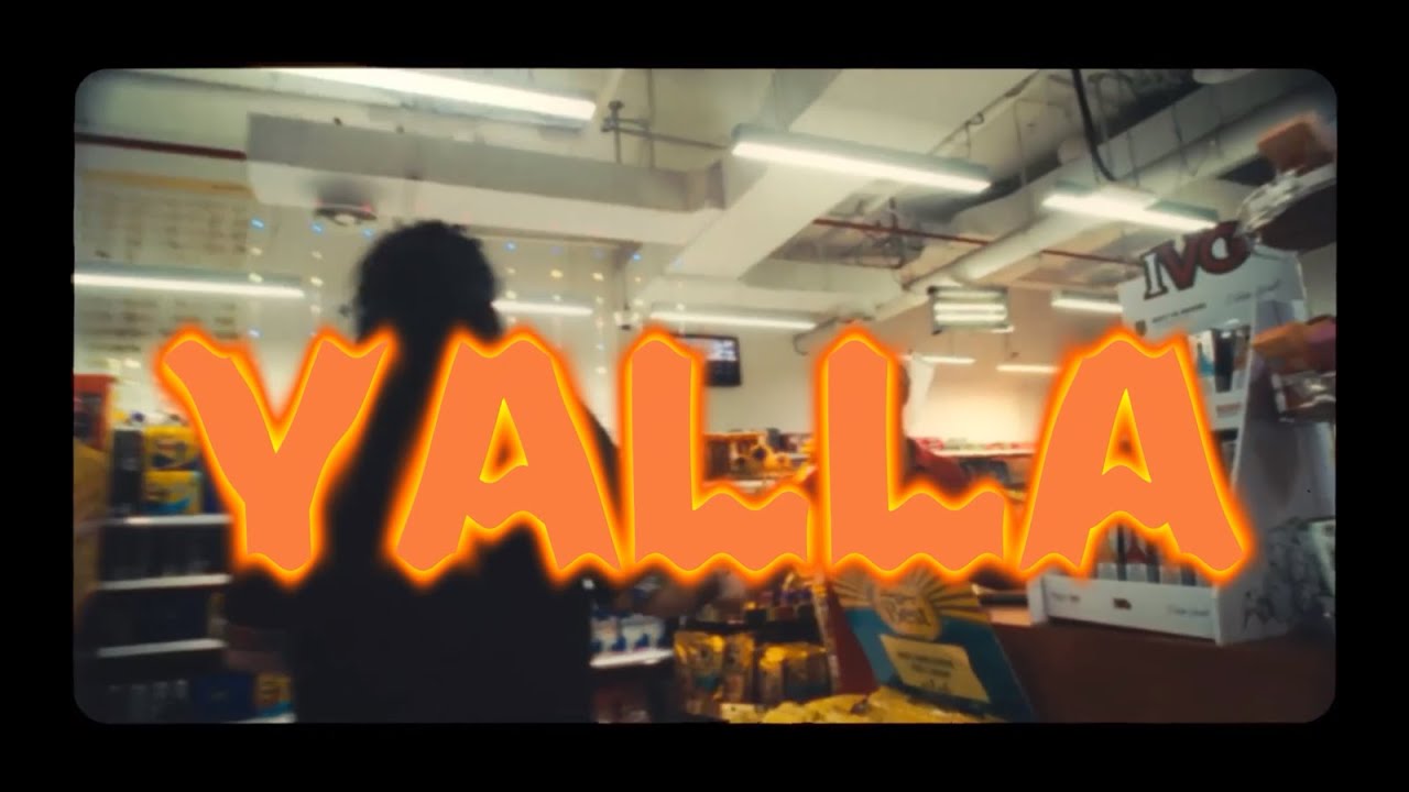 Mohamed Ramadan, Onative, Arash – YALLA (НЕОФИЦАЛЬНЫЙ клип 2025) Mohamed Ramadan, Onative, Arash – YALLA (НЕОФИЦАЛЬНЫЙ клип 2025)