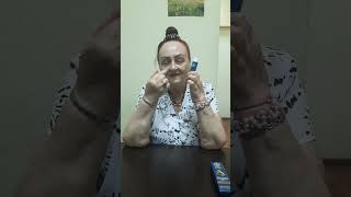 Ефремова Е.Н. крем универсальный интимный - эффективные методы применения по аккупунктурным точкам.