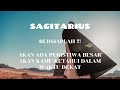 SAGITARIUS♐✨AKAN ADA PERISTIWA BESAR YANG AKAN KAMU KETAHUI SEBENTAR LAGI #zodiac#tarot#sagitarius