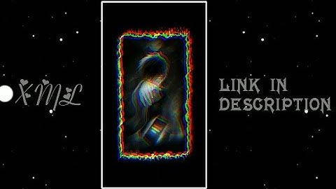 Welcome to my dark side New Attitude XML file Link in Description 👇 pls support guys🥺🙏