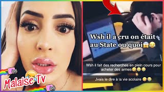 Malaise Tv Les Pires Tiktok Du Net22