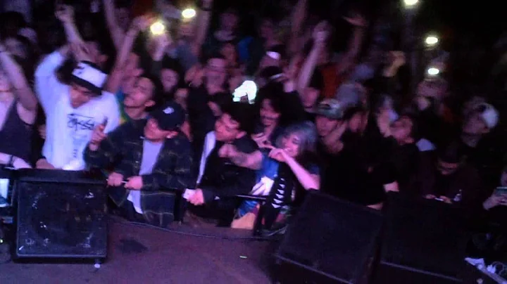 Chris Travis - The Sand (prod. Pace Moccasin)