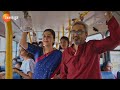 Shrirasthu Shubhamasthu | Title Song | Sudha Rani, Ajit Hande - Zee Kannada